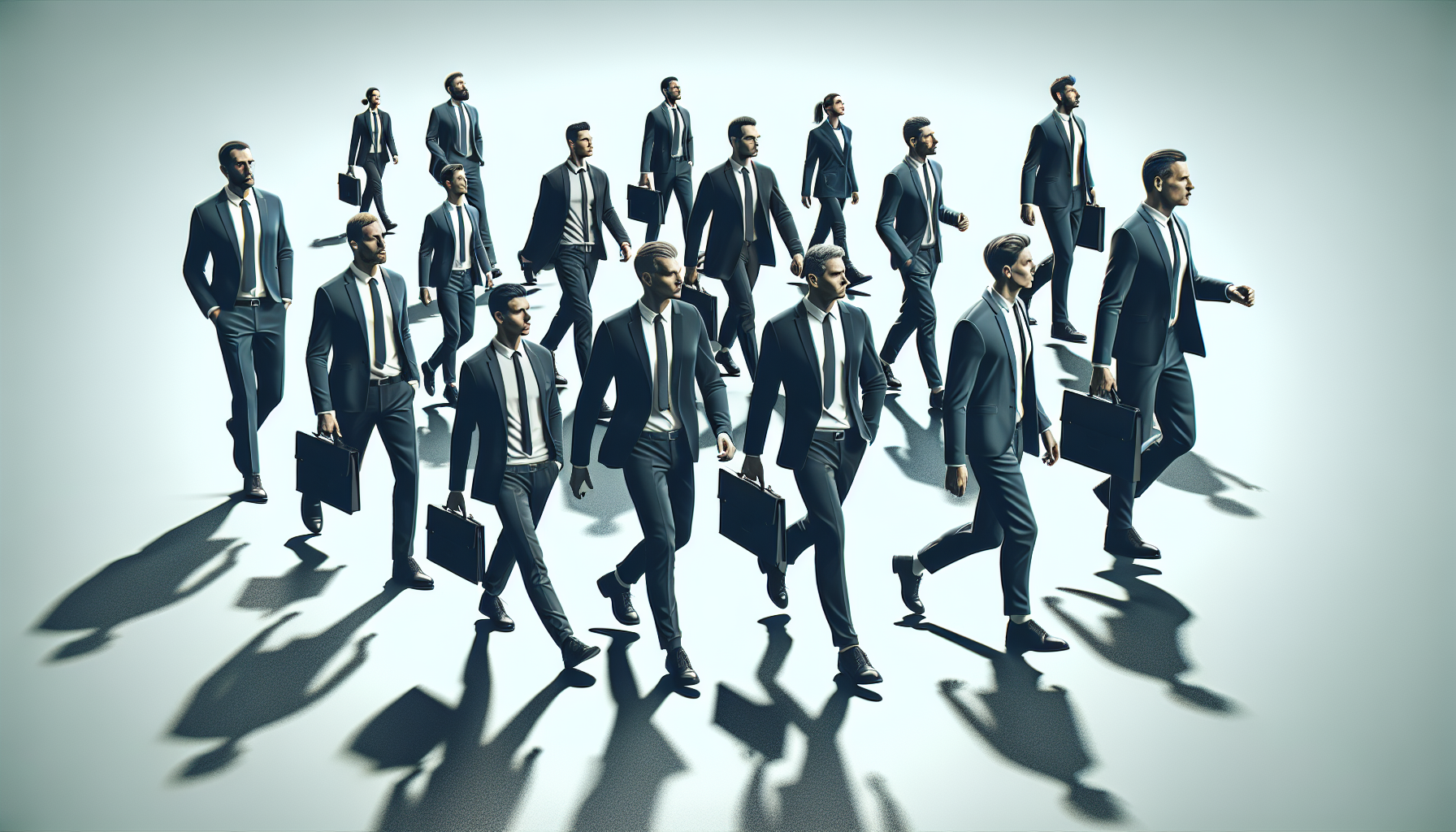 Move One Men Why disciplined men move with purpose - Iron Sharpens Podcast